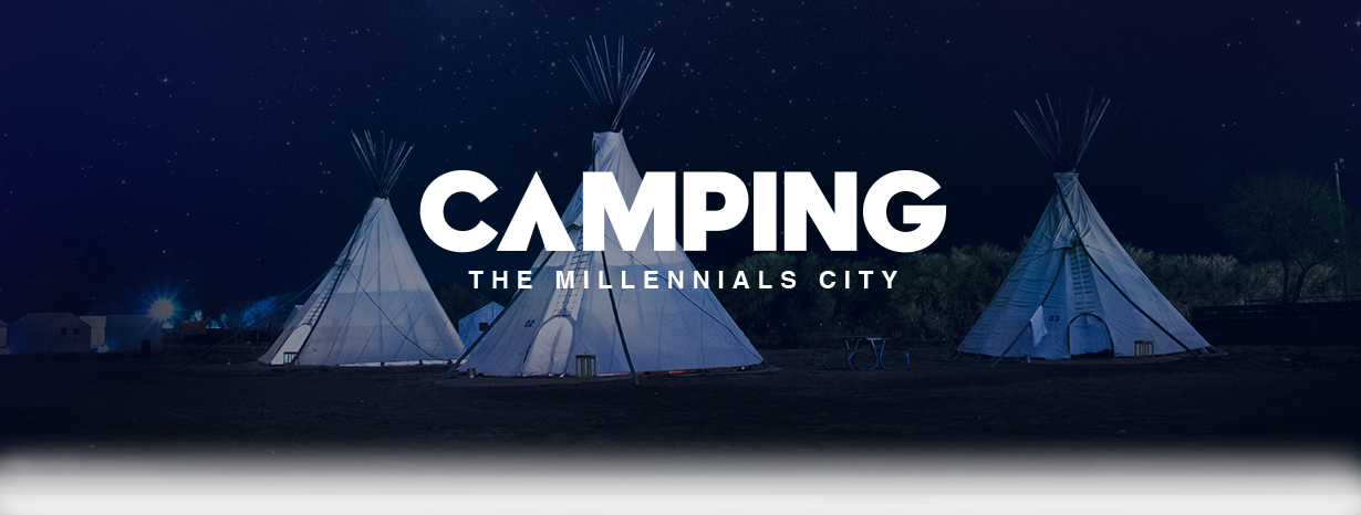 Dream Camping