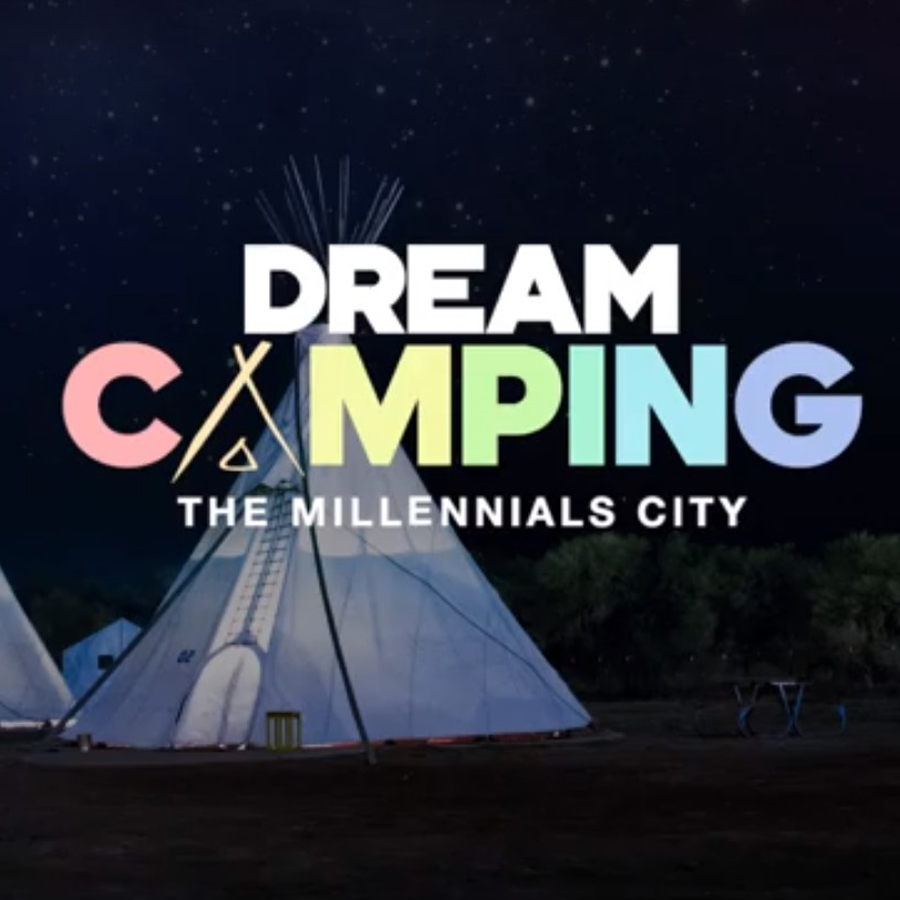 Dream Camping